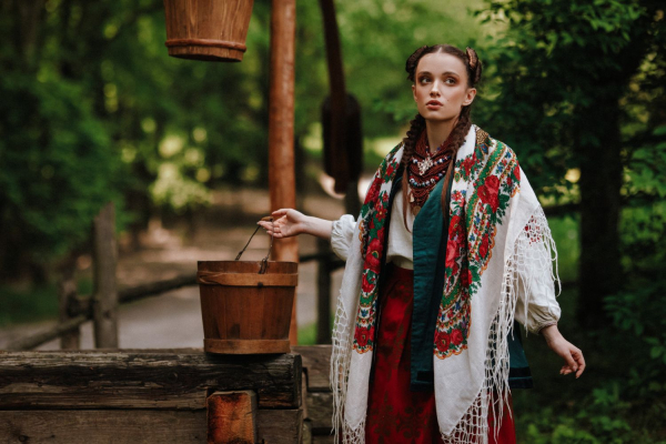 Свято Івана Купала: як правильно сказати українською 5 Свято Івана Купала: як правильно сказати українською 5