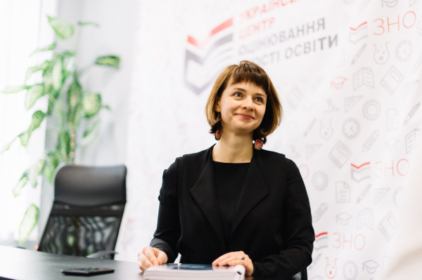 У 2026 році ЗНО - голова УЦОЯО Вакуленко поділилася інформацією про підрив системи. 5 У 2026 році ЗНО - голова УЦОЯО Вакуленко поділилася інформацією про підрив системи. 5