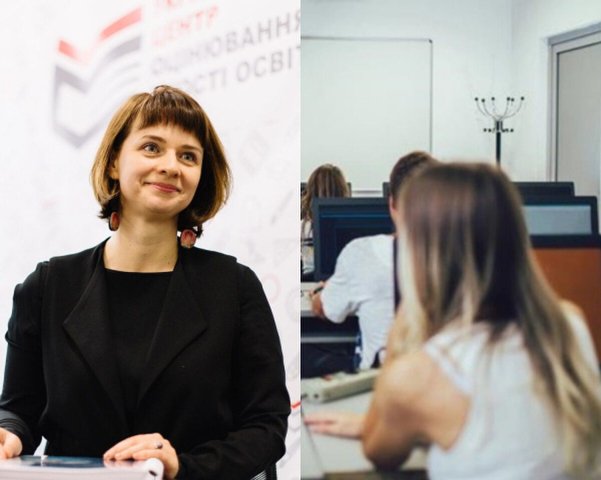Тетяна Вакуленко повідомила про атаку на неї та УЦОЯО – реакції 1 Тетяна Вакуленко повідомила про атаку на неї та УЦОЯО – реакції 1