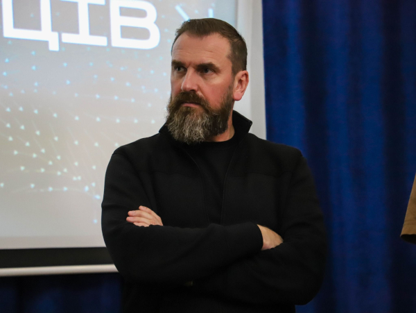 Звільнення Оксена Лісового: міністр висловився щодо пліток про його заміну 3 Звільнення Оксена Лісового: міністр висловився щодо пліток про його заміну 3