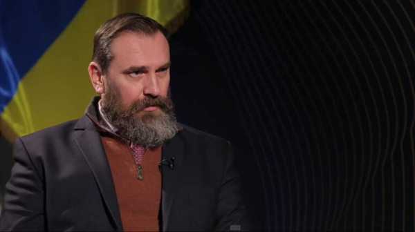 Відхід Оксена Лісового з посади - Свириденко пояснила, чи буде звільнено міністра 1 Відхід Оксена Лісового з посади - Свириденко пояснила, чи буде звільнено міністра 1