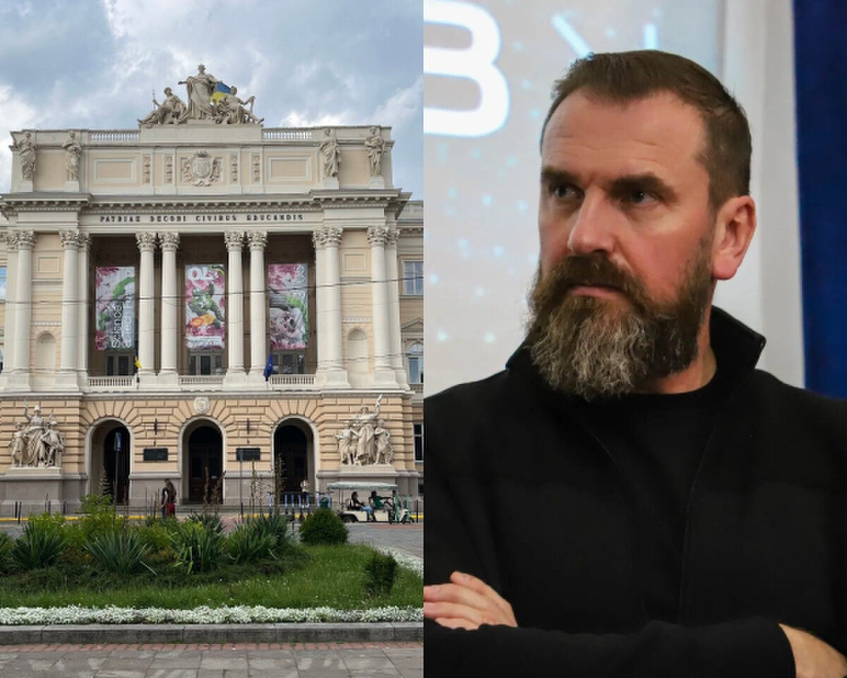 Українська вища освіта: Лісовий оголосив число сильних університетів 13 Українська вища освіта: Лісовий оголосив число сильних університетів 13