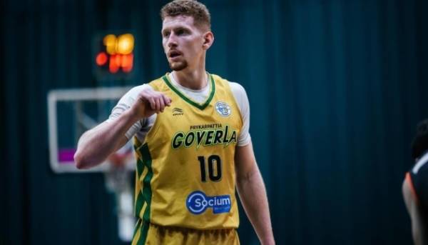 Данило Марків: Змагання з баскетболу 3 на 3 щорічно стають все більш напруженими 15 Данило Марків: Змагання з баскетболу 3 на 3 щорічно стають все більш напруженими 15