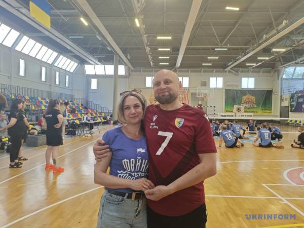 Ключове – це схилити ветерана до одного відвідування тренування 25 Ключове – це схилити ветерана до одного відвідування тренування 25