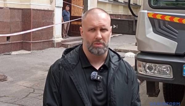 ПОРТАЛ новин 103 Деякі коштовні експонати з харківських музеїв не підлягають вивезенню – обласна військова адміністрація