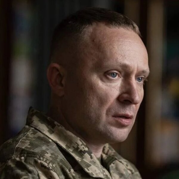 “Драпатий” утримує армію в критичному стані: досвідчений командир БПЛА оцінює завдання для нового головнокомандувача