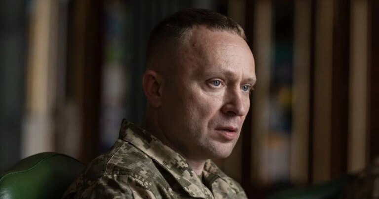 "Драпатий" утримує армію в критичному стані: досвідчений командир БПЛА оцінює завдання для нового головнокомандувача 9