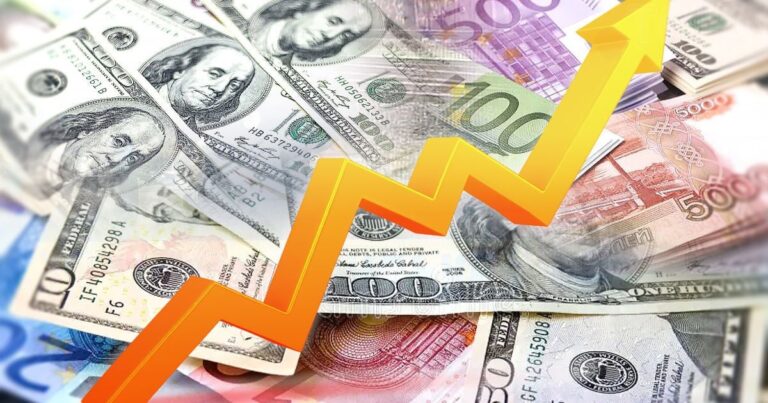 Вартість валют 31 липня: ціни на долар, євро та злотий 9