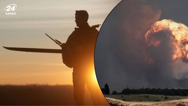 Російський військово-промисловий комплекс у вогні: оборонні сили знищили підприємство з виробництва мікроелектроніки та хімічний завод на Брянщині 12 Російський військово-промисловий комплекс у вогні: оборонні сили знищили підприємство з виробництва мікроелектроніки та хімічний завод на Брянщині 12