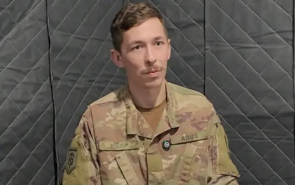 Всі були вражені тим, як нам це вдалося, — розмова з азовцем "Ящером" про бойових дронів та ризиковану евакуацію цивільних. 12 Всі були вражені тим, як нам це вдалося, — розмова з азовцем "Ящером" про бойових дронів та ризиковану евакуацію цивільних. 12