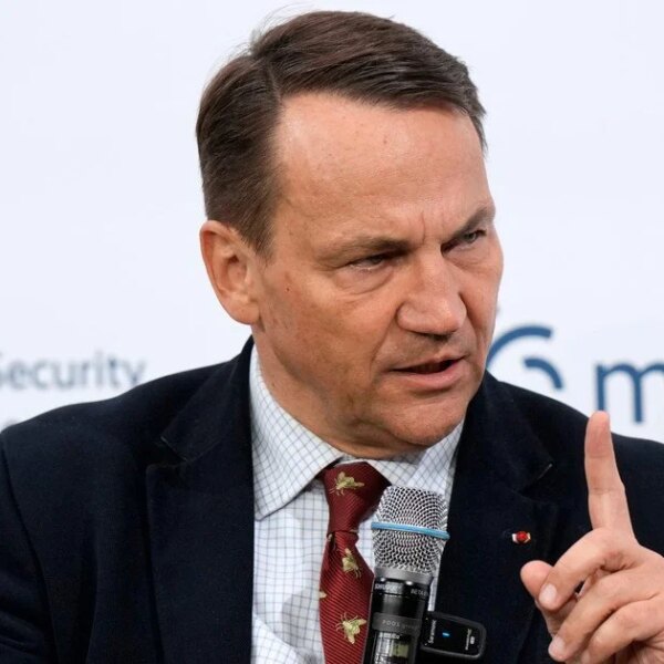 ПОРТАЛ новин 97 Сікорський пояснив, чому Трамп може підтримати Зеленського
