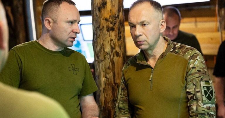 "Війна - моє покликання": за лаштунками призначення Драпатого, протести на підтримку Федорова та нові доручення від Зеленського 4