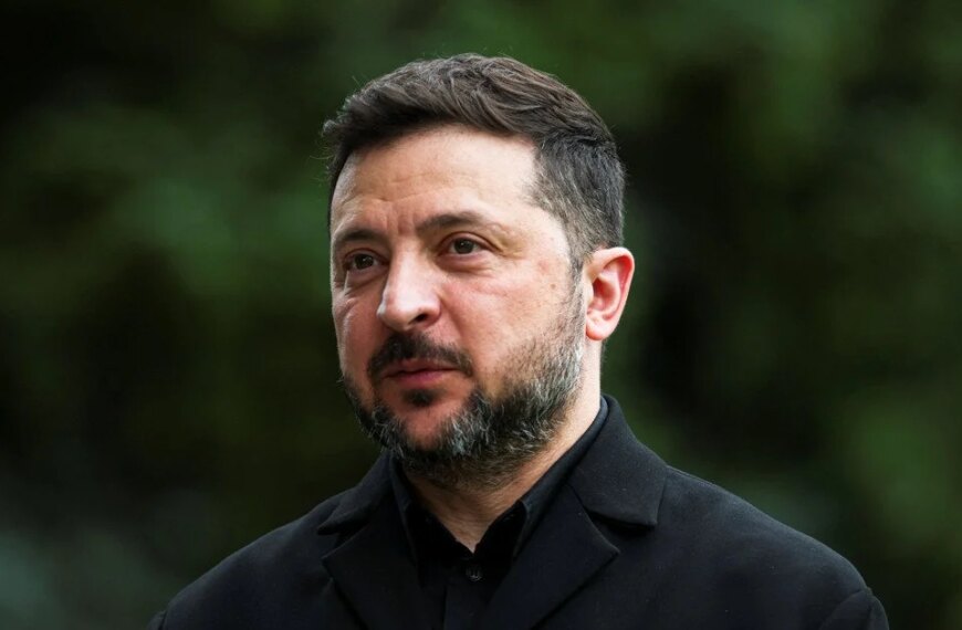 ПОРТАЛ новин 40 Глава держави визначив тимчасового очільника оборонного відомства.