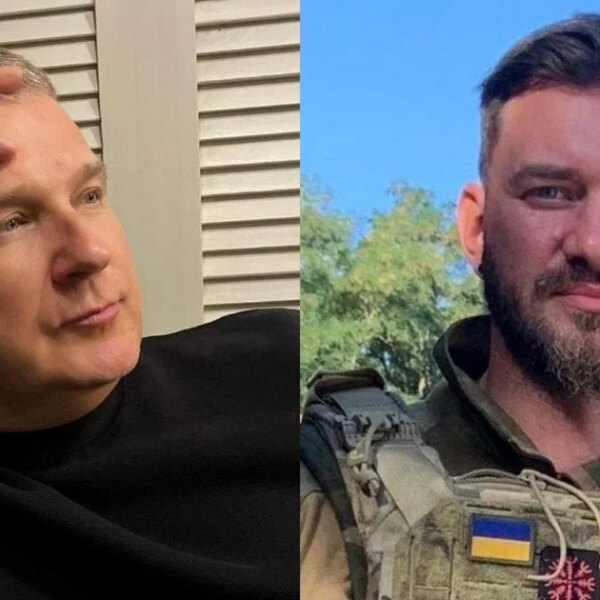 ПОРТАЛ новин 92 Дмитро Дікусар, захисник України, поділився подробицями своєї трансформації в Збройних Силах після зустрічі з Юрієм Горбуновим.