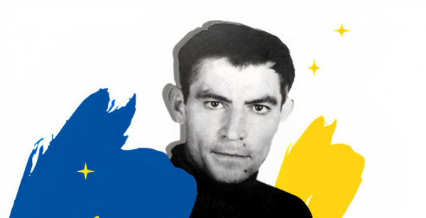 10 незвичайних українських слів, які ви могли не знати з поетичної спадщини Василя Стуса 13 10 незвичайних українських слів, які ви могли не знати з поетичної спадщини Василя Стуса 13