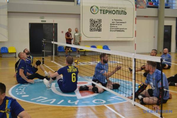 Ключове – це схилити ветерана до одного відвідування тренування 22 Ключове – це схилити ветерана до одного відвідування тренування 22