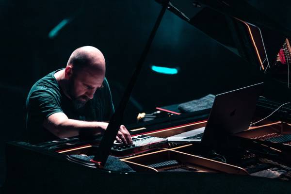 У столиці відбудеться дев'ятий фестиваль витонченого мистецтва Bouquet Kyiv Stage – що готує програма 9 У столиці відбудеться дев'ятий фестиваль витонченого мистецтва Bouquet Kyiv Stage – що готує програма 9