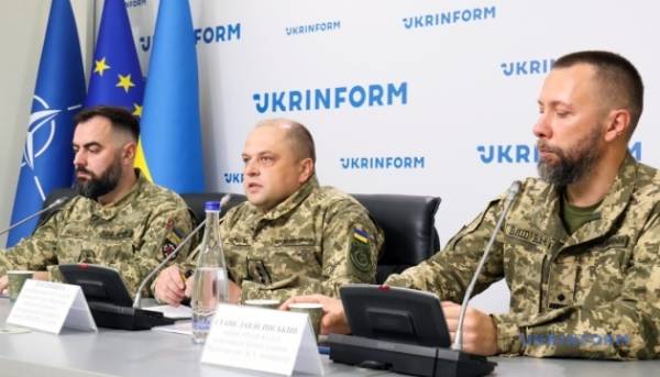 Українські військові повідомили про серйозну нестачу військових лікарів та хірургів