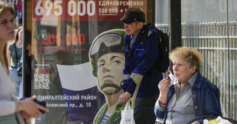 Втрати російських військ у військовій конфлікті вражають: Генеральний штаб оприлюднив актуальну статистику станом на 21 липня. 24 Втрати російських військ у військовій конфлікті вражають: Генеральний штаб оприлюднив актуальну статистику станом на 21 липня. 10