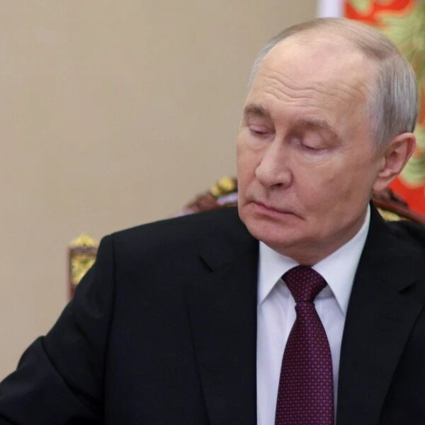 ПОРТАЛ новин 43 Чому Путін переглядає своє оточення