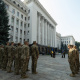 Володимир Зеленський відзначив військовослужбовців армійської авіації. 55 Володимир Зеленський відзначив військовослужбовців армійської авіації. 55