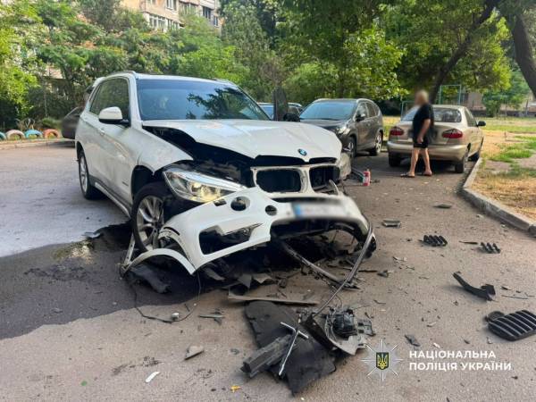 СБУ та правоохоронці затримали колаборантів у Одесі 28 липня 14