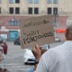 Київ та інші міста шостий день охоплені протестними акціями 22 Київ та інші міста шостий день охоплені протестними акціями 22