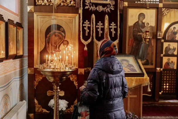 4 серпня віряни святкують День пам’яті святої преподобномучениці Євдокії / © pexels.com