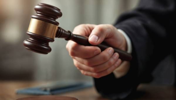 ВАКС призначив запобіжні заходи шести фігурантам справи про розкрадання 150 мільйонів гривень з Нацгвардії. 13 ВАКС призначив запобіжні заходи шести фігурантам справи про розкрадання 150 мільйонів гривень з Нацгвардії. 13