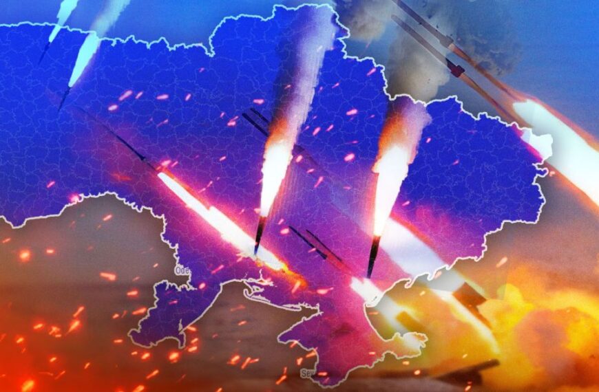 ПОРТАЛ новин 48 Сирени повітряної тривоги: причина запізнілого сповіщення про балістичну загрозу – пояснення фахівця