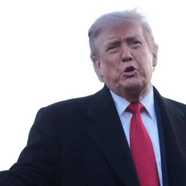 «Саме це було на думці у Ліндсі Грема»: Трамп поставив нову вимогу щодо нового закону про санкції проти Росії