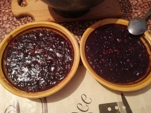 На городі кущ бузини – на столі бузиновий напій. 17 На городі кущ бузини – на столі бузиновий напій. 17