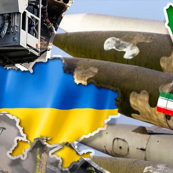 Потенційна небезпека з боку Тегерана: як швидко і де можуть досягти території України іранські ракети