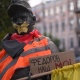 У Києві та інших містах відбуваються акції на підтримку Федорова 35 У Києві та інших містах відбуваються акції на підтримку Федорова 35