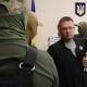 Суд заарештував ще одного фігуранта справи, колишнього співробітника СБУ Жиковича, відомого як "Монако". 18 Суд заарештував ще одного фігуранта справи, колишнього співробітника СБУ Жиковича, відомого як "Монако". 18