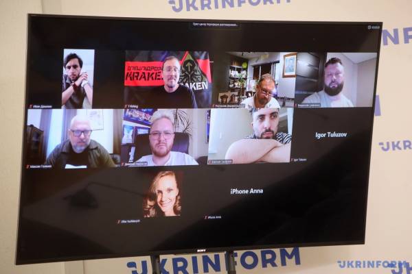 Які смисли сучасний театр черпає з «Енеїди»? Феномен «Енеїдобуму» під час війни 31