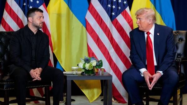 Там ризиковано через українські безпілотники, – заявив Зеленський, відповідаючи на запитання Трампа щодо поїздки до Москви 17 Там ризиковано через українські безпілотники, – заявив Зеленський, відповідаючи на запитання Трампа щодо поїздки до Москви 17