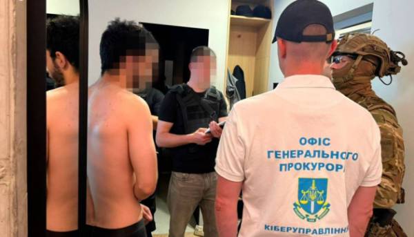 В Україні розкрито шахрайську мережу з криптовалютами, яка привласнила понад 40 мільйонів гривень громадян. 8 В Україні розкрито шахрайську мережу з криптовалютами, яка привласнила понад 40 мільйонів гривень громадян. 8