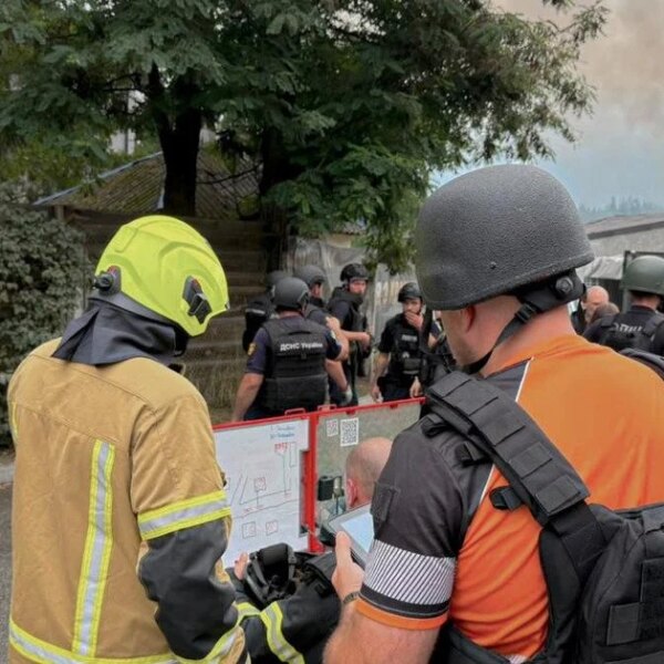 Росія призвела до загибелі співробітника польської фірми внаслідок атаки на Київщині: оновлена інформація