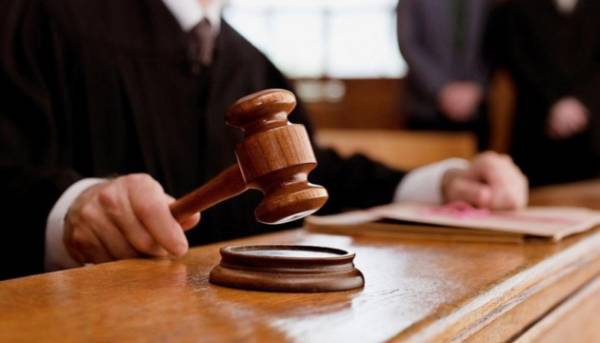 Російського журналіста-пропагандиста засудили заочно до 10 років ув'язнення. 5 Російського журналіста-пропагандиста засудили заочно до 10 років ув'язнення. 5