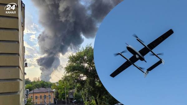 ПОРТАЛ новин 43 Вибухи прогриміли вночі в Росії: під ударом опинилися ключові нафтові…