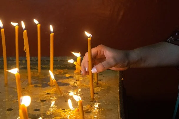 Яке свято 1 серпня – все про цей день, яке церковне свято 13 1 серпня віряни святкують День пам’яті святих сімох мучеників Макавеїв / © unsplash.com