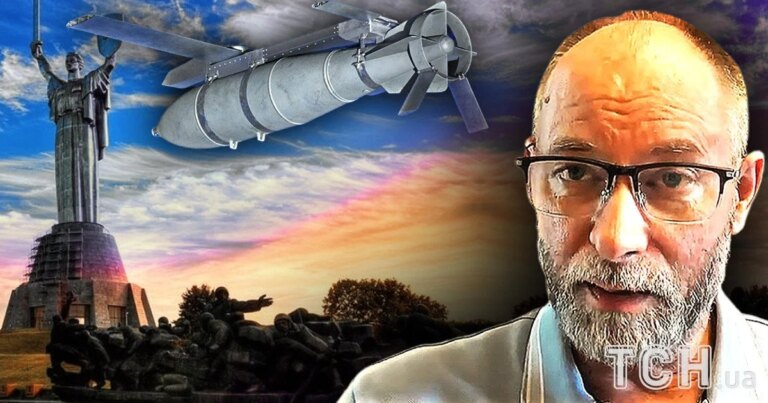 Росія планує масштабну ракетну атаку на Україну: Жданов оголосив дату та надав прогноз щодо очікувань до кінця літа 11 Росія планує масштабну ракетну атаку на Україну: Жданов оголосив дату та надав прогноз щодо очікувань до кінця літа 7