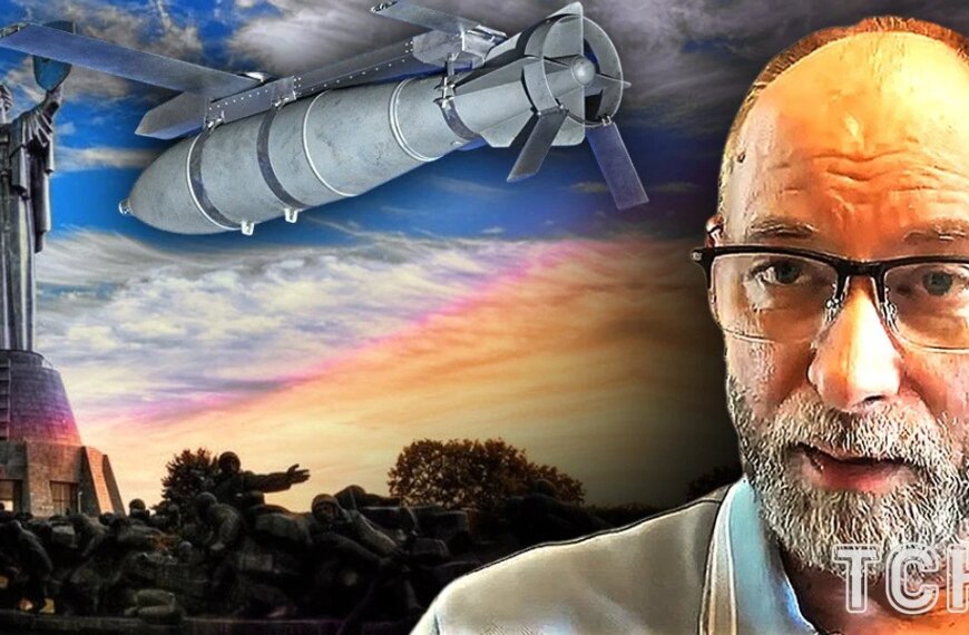 ПОРТАЛ новин 49 Росія планує масштабну ракетну атаку на Україну: Жданов оголосив дату та надав прогноз щодо очікувань до кінця літа