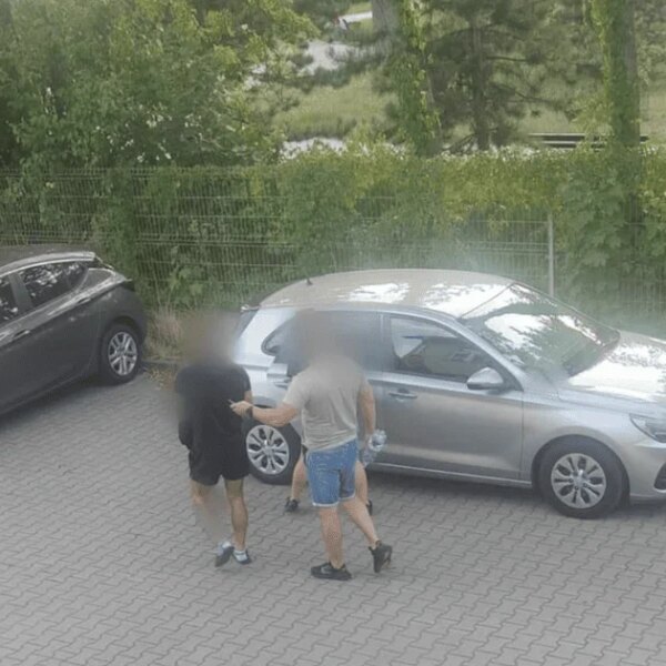 Брутальне нападение на українців у Польщі: встановлено особи двох нападників — яка інформація про них