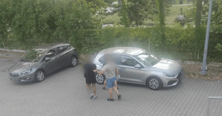 Брутальне нападение на українців у Польщі: встановлено особи двох нападників — яка інформація про них 10 Брутальне нападение на українців у Польщі: встановлено особи двох нападників — яка інформація про них 9