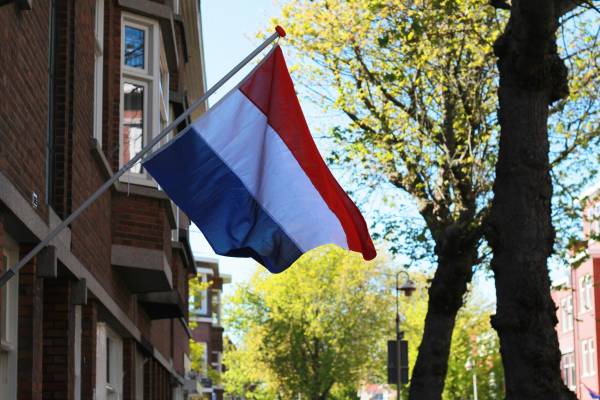 Нідерланди заявили, що вичерпали свої можливості щодо військової допомоги Україні. 1 Нідерланди заявили, що вичерпали свої можливості щодо військової допомоги Україні. 1