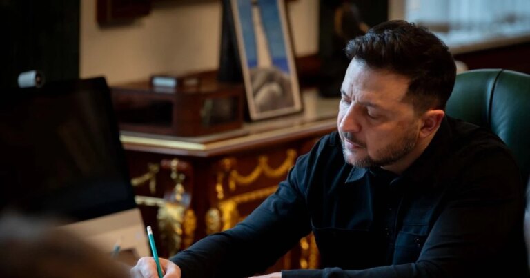 Зеленський назвав американську компанію, яка допоможе у виробництві перехоплювачів для систем Patriot. 1