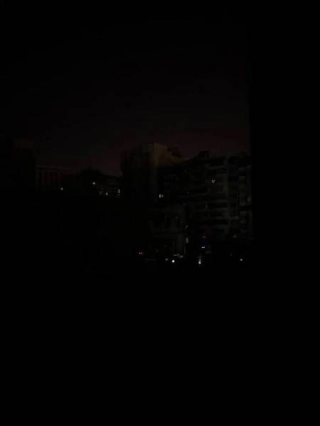 Бєлгород не зумів захиститися від ракет: у місті сталася повна темрява, потужно зайнявся об'єкт енергетики. 11