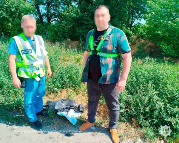 Виявлено зброю, яка може мати відношення до загибелі двох братів з Калинівки 4 Виявлено зброю, яка може мати відношення до загибелі двох братів з Калинівки 4